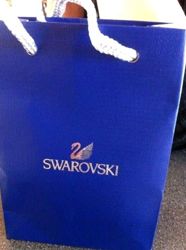 Изображение №2 компании Swarovski