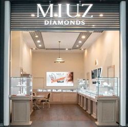 Изображение №1 компании MIUZ Diamonds