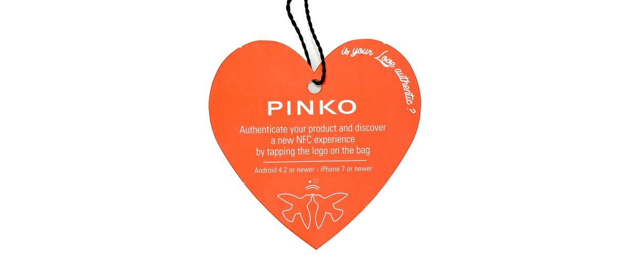 Изображение №20 компании Pinko