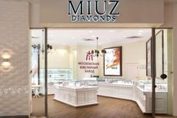 Изображение №1 компании MIUZ Diamonds