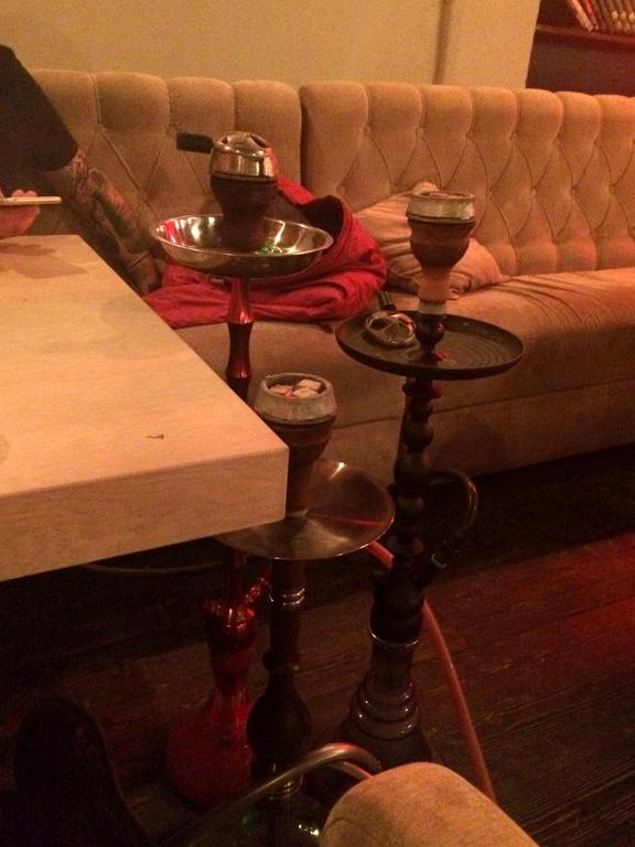 Изображение №2 компании Hookah Place