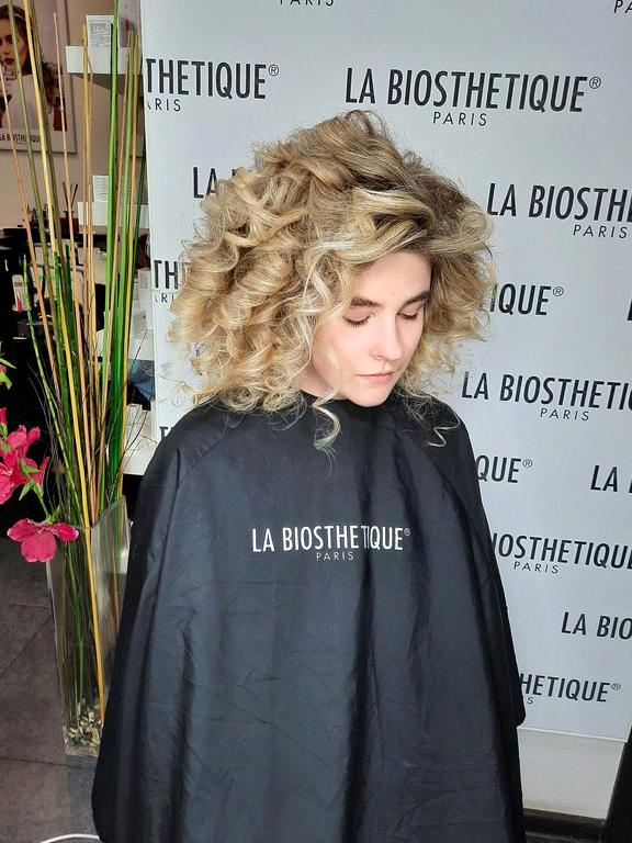 Изображение №14 компании La biosthetique Paris