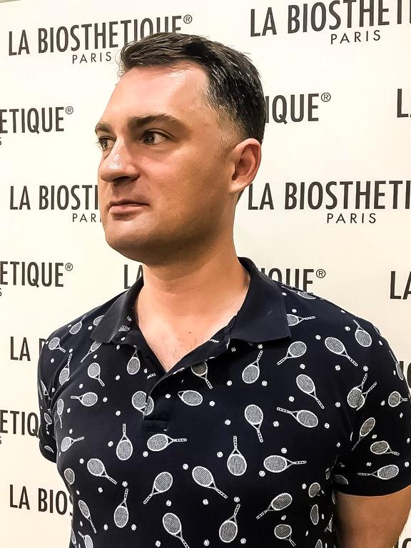 Изображение №18 компании La biosthetique Paris