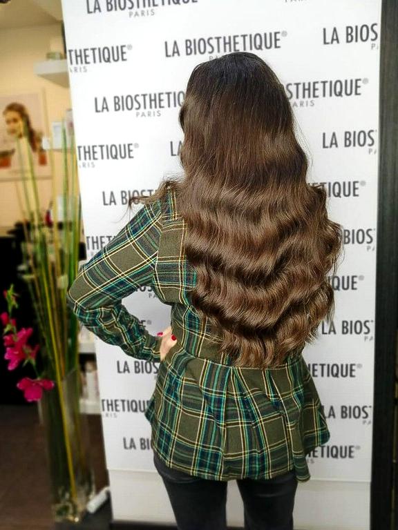 Изображение №17 компании La biosthetique Paris