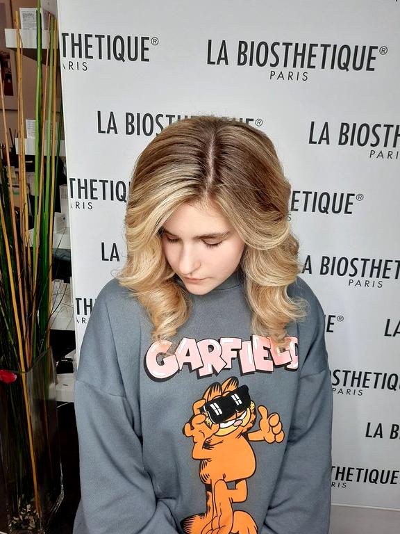 Изображение №15 компании La biosthetique Paris