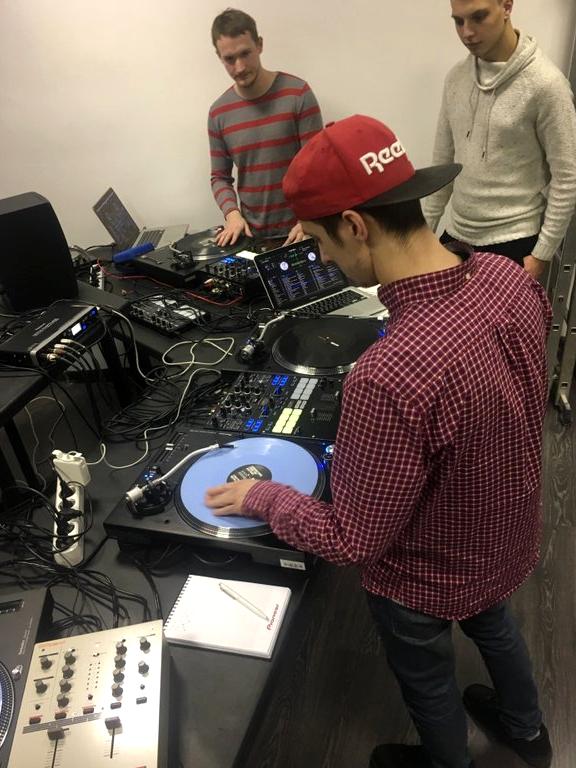 Изображение №19 компании Scratch DJ school