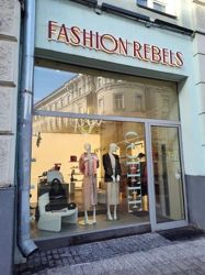 Изображение №2 компании Fashion rebels life