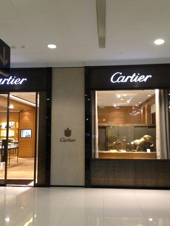 Изображение №20 компании Cartier