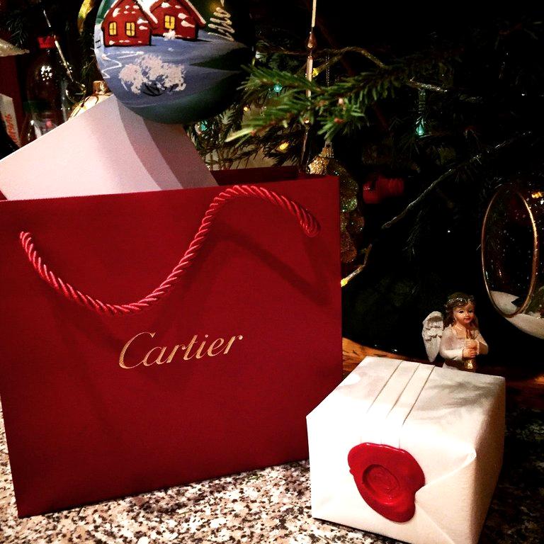 Изображение №18 компании Cartier