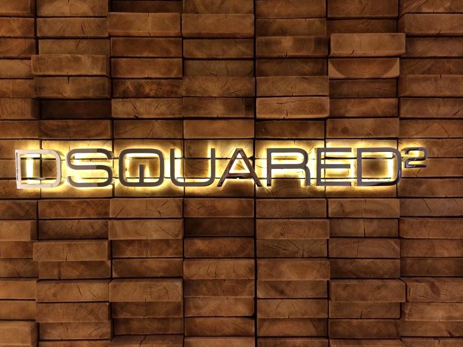 Изображение №9 компании Dsquared2