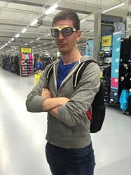 Изображение №1 компании Decathlon