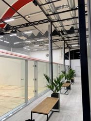 Изображение №3 компании Central squash