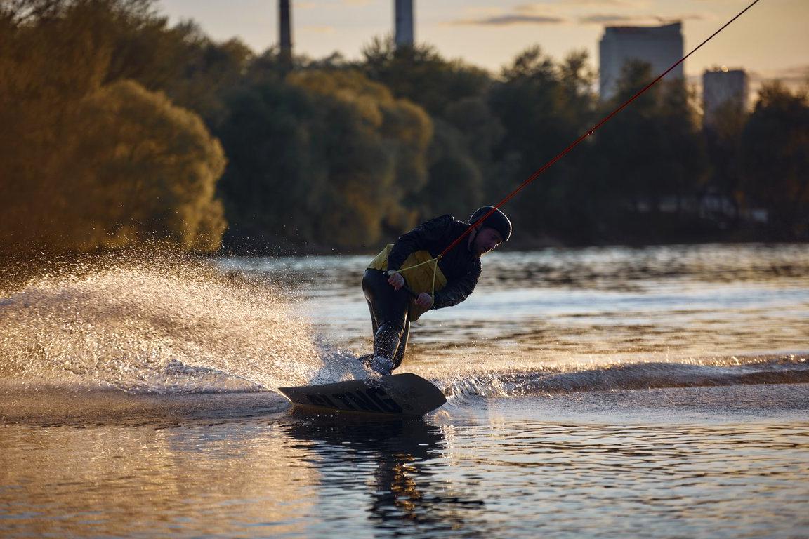 Изображение №12 компании Dream Island Wake Park