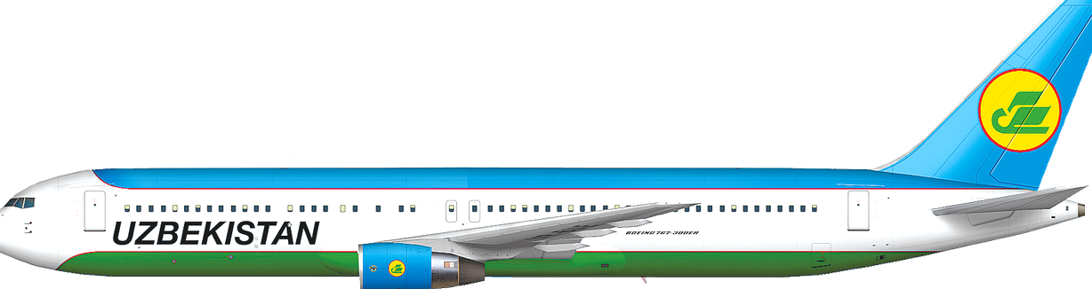 Изображение №17 компании Uzbekistan airways