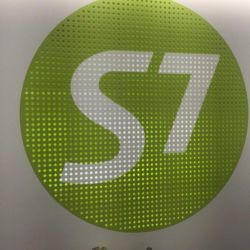 Изображение №1 компании S7 Airlines