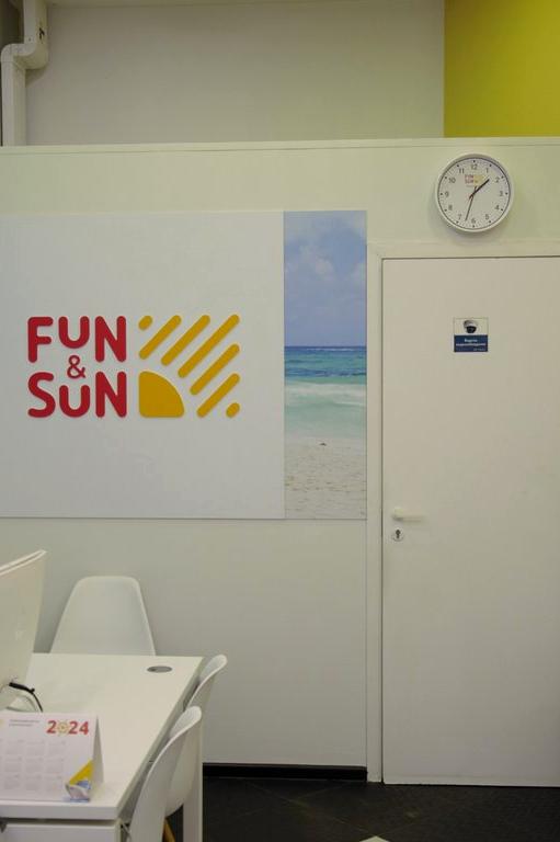 Изображение №13 компании Fun&sun