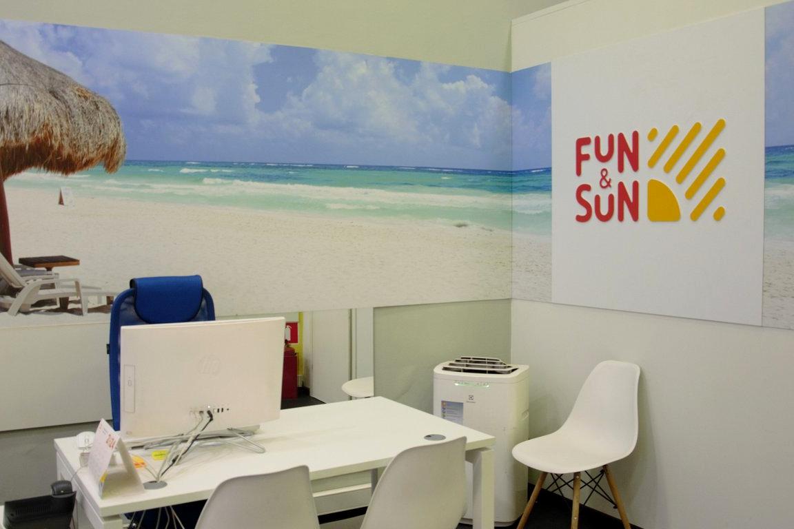 Изображение №8 компании Fun&sun
