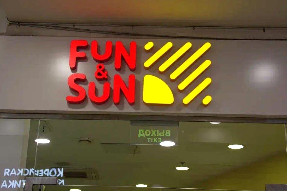 Изображение №9 компании Fun&sun