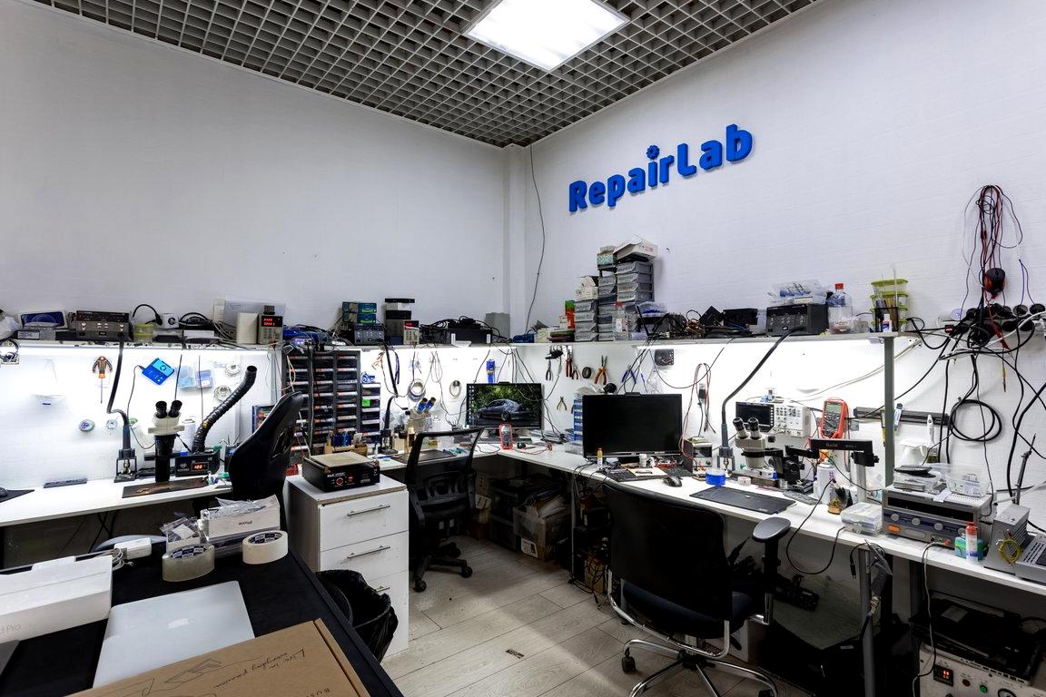 Изображение №3 компании Repair Lab