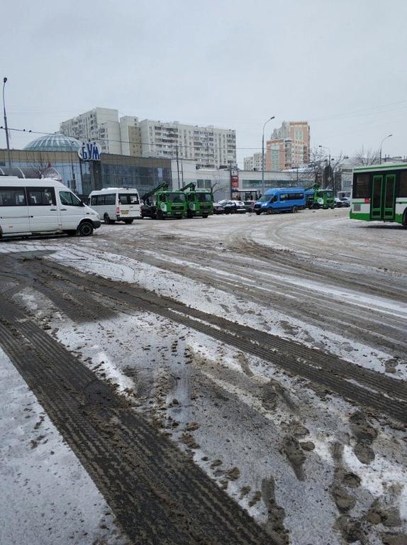 Изображение №7 компании Компания на метро Волжская