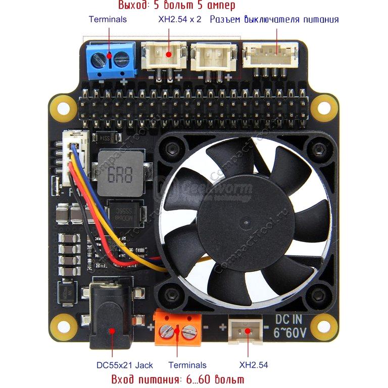 Изображение №2 компании CompactTool