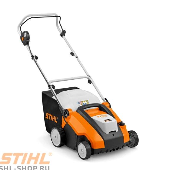 Изображение №19 компании Stihl