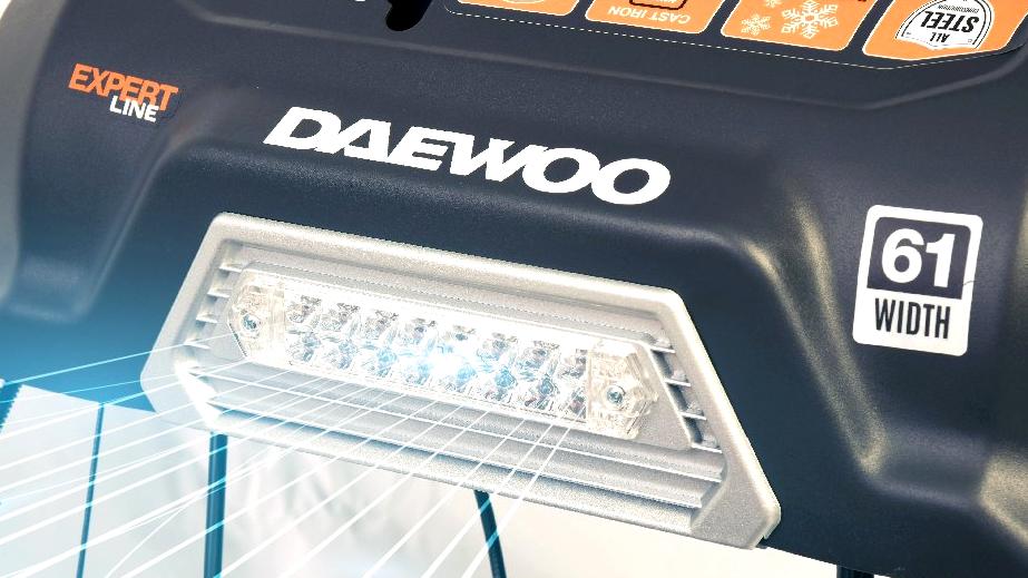 Изображение №5 компании Daewoo power products