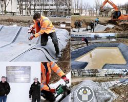 Изображение №5 компании United Concrete Canvas Russia