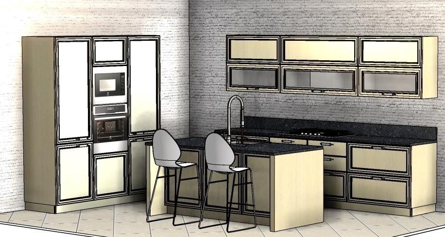 Изображение №20 компании Scavolini