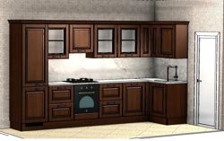 Изображение №4 компании Scavolini