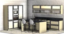 Изображение №5 компании Scavolini