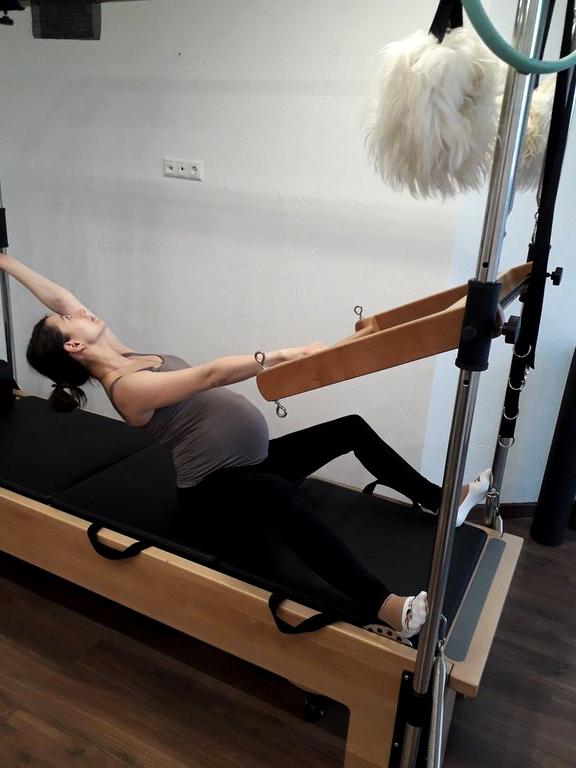 Изображение №7 компании Pilates Studio