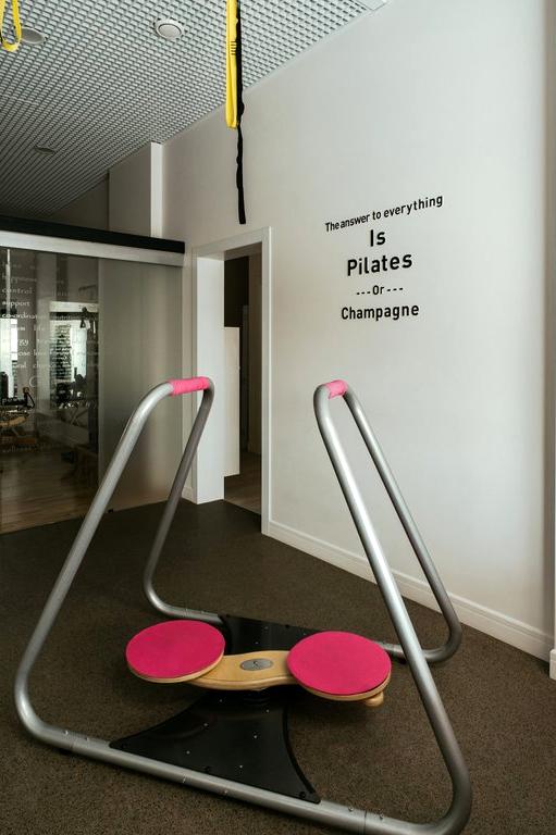 Изображение №8 компании Let's do Pilates
