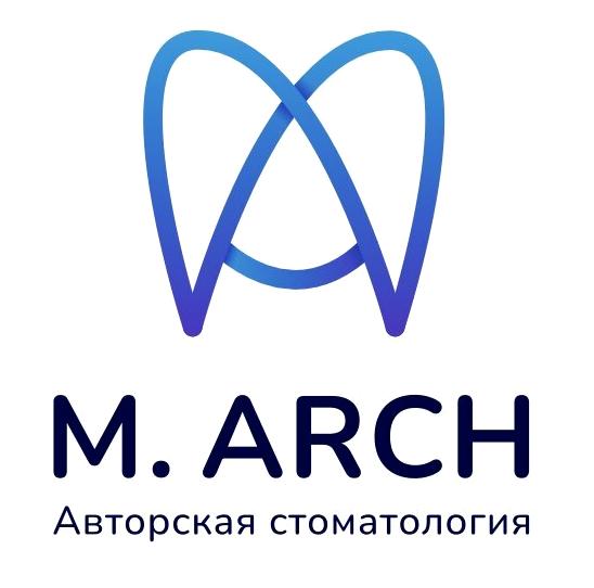 Изображение №1 компании M. Arch