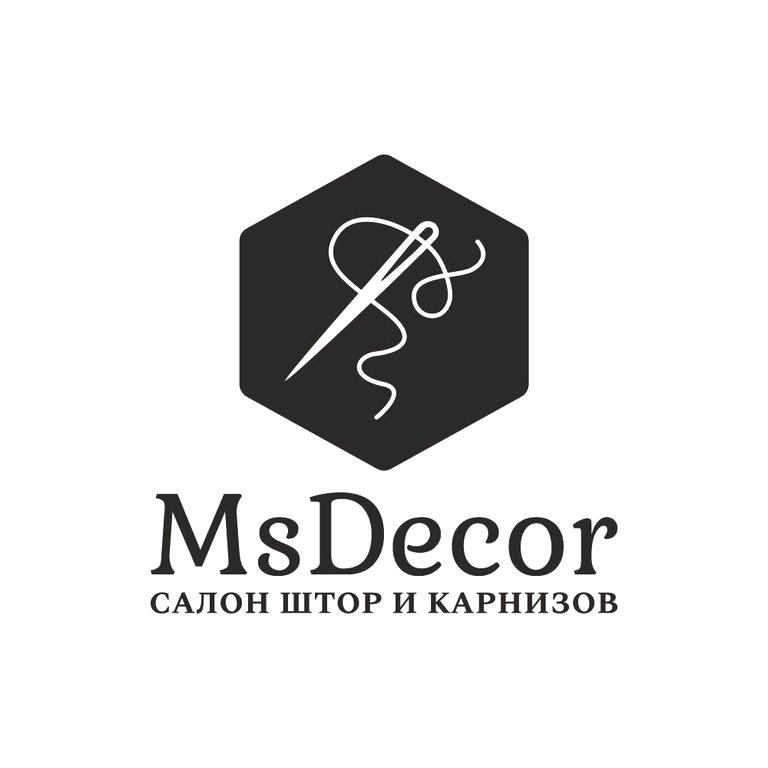 Изображение №1 компании Ms. Decor