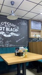 Изображение №5 компании Сoffee hot black