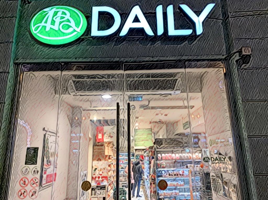 Изображение №5 компании Азбука daily