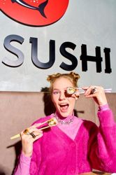 Изображение №2 компании Up Sushi