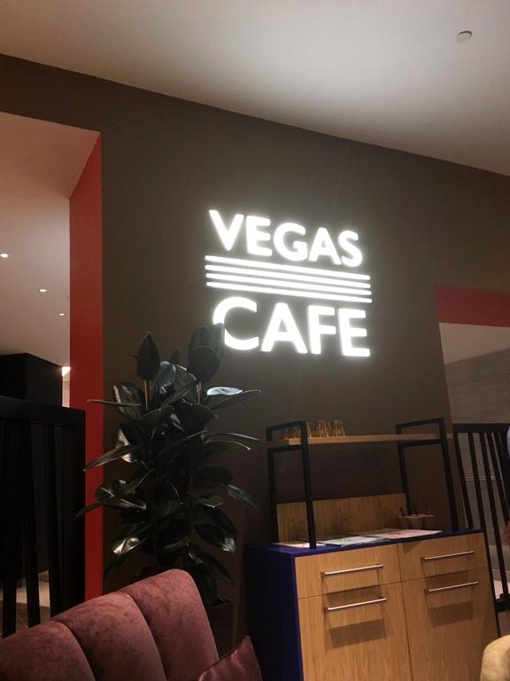 Изображение №2 компании Vegas Cafe