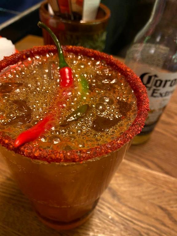 Изображение №17 компании Michelada