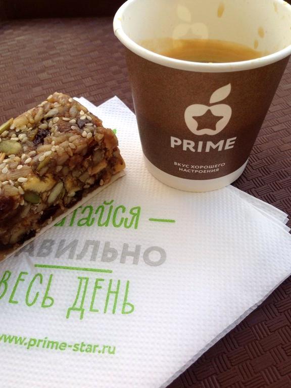 Изображение №16 компании Prime cafe