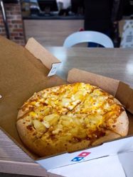 Изображение №4 компании Domino`s pizza