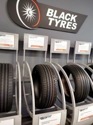 Изображение №2 компании Blacktyres