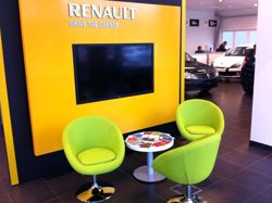 Изображение №4 компании Автоцентр Renault Коломна КорсАвто