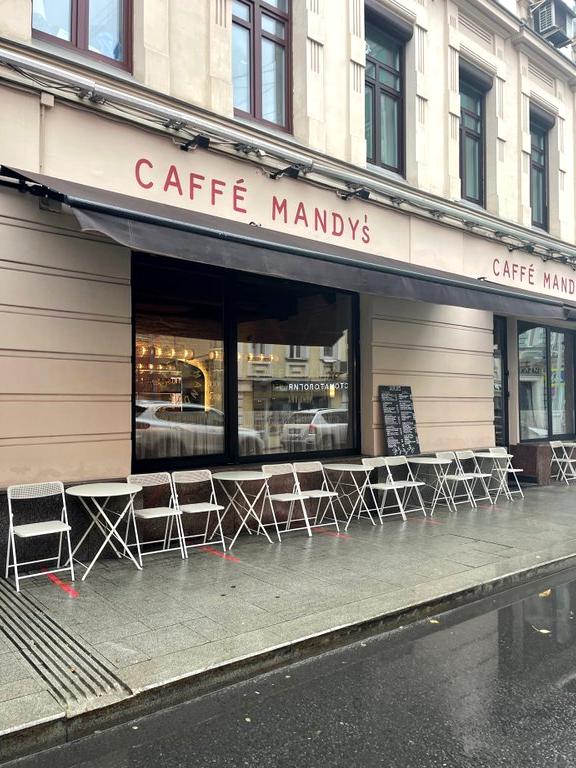 Изображение №18 компании Гастрономическая лавка Caffe Mandy`s