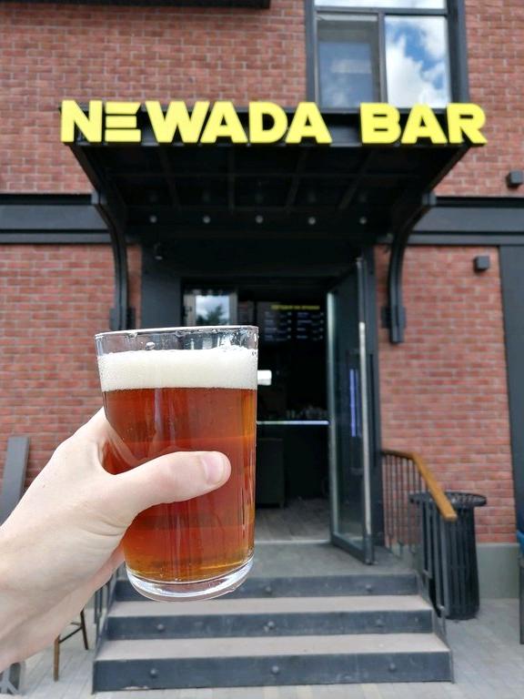 Изображение №15 компании Newada bar