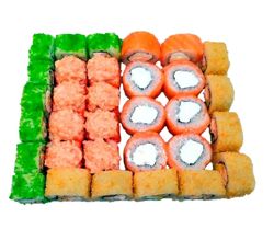 Изображение №3 компании Sushi mall