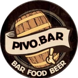 Изображение №1 компании Pivo.Bar