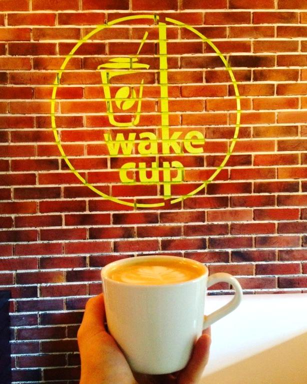 Изображение №19 компании Wake cup cafe