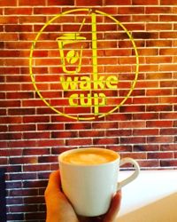 Изображение №5 компании Wake cup cafe